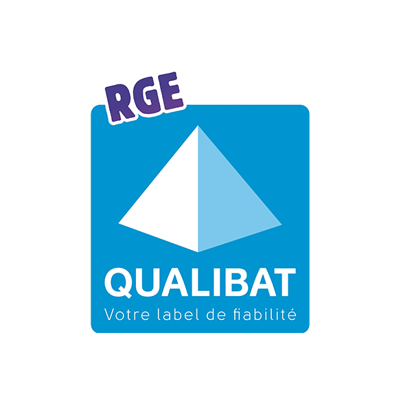 ENTREPRISE RGE ISOLATION QUALIBAT